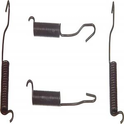 Rear Return Spring Set by CARLSON - H111 gen/CARLSON/Rear Return Spring Set/Rear Return Spring Set_01